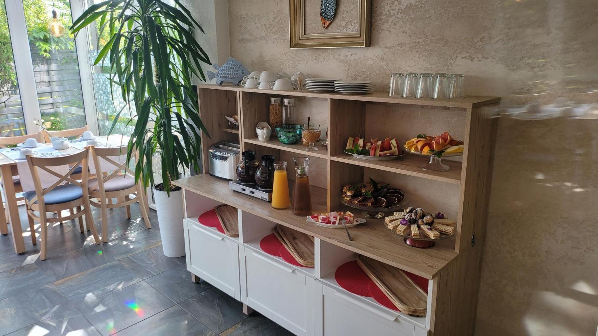 Akwamaryn Spa Нехоже Экстерьер фото